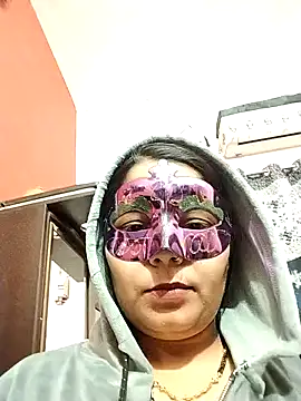 Snapshot of Anjalihotwife chatting on 01.07.25 Anjalihotwife online show from 01.07.25