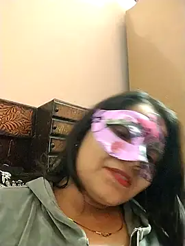 Snapshot of Anjalihotwife chatting on 02.12.25 Anjalihotwife online show from 02.12.25