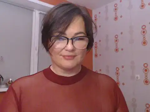 Snapshot of Nora_Star chatting on 01.27.25 Nora Star online show from 01.27.25