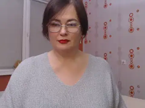 Snapshot of Nora_Star chatting on 02.15.25 Nora Star online show from 02.15.25