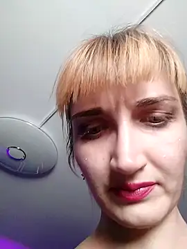 Nika Kitten online show from 12.30.24