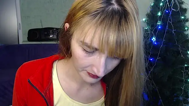 Nika Kitten online show from 01.02.25