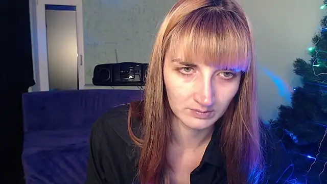 Nika Kitten online show from 01.06.25