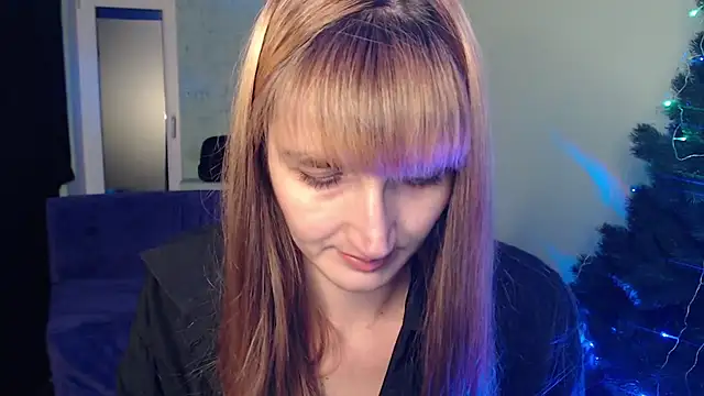 Nika Kitten online show from 01.06.25