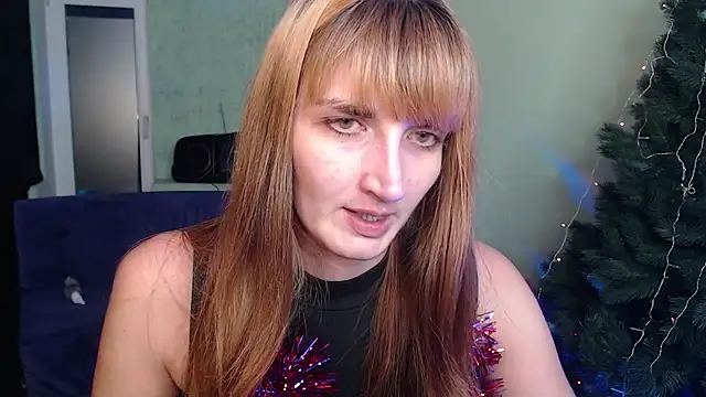 Nika Kitten online show from 01.06.25