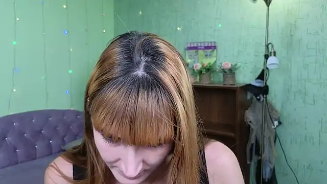 Nika Kitten online show from 01.09.25