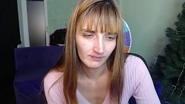 Nika Kitten online show from 01.11.25