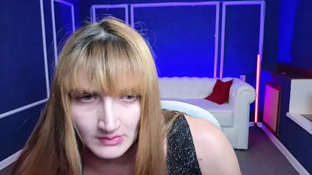 Nika Kitten online show from 01.13.25