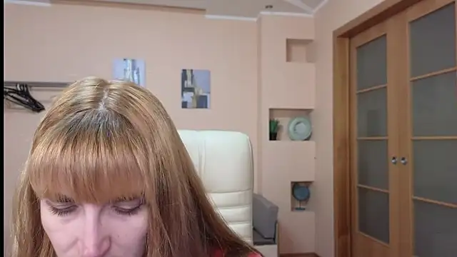 Nika Kitten online show from 01.22.25