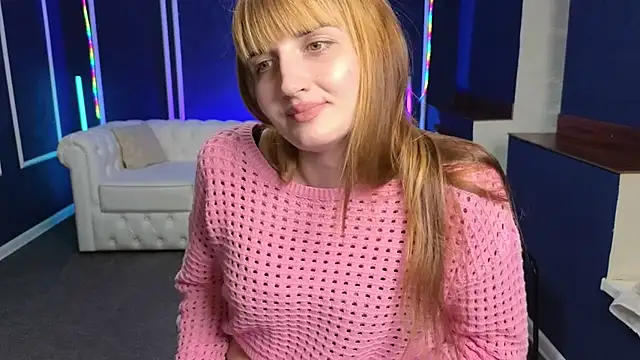 Nika Kitten online show from 02.13.25