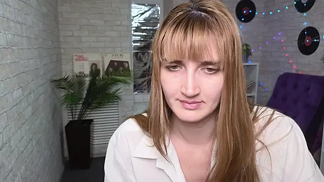 Nika Kitten online show from 02.19.25