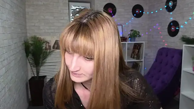 Nika Kitten online show from 03.13.25