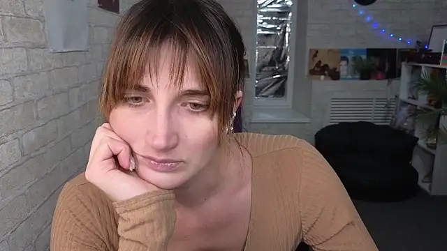 Nika Kitten online show from 02.04.26