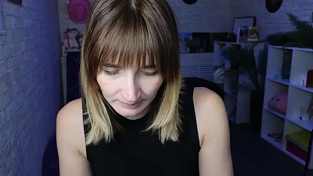 Nika Kitten online show from 02.27.26