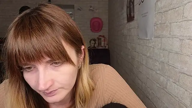 Nika Kitten online show from 04.22.26