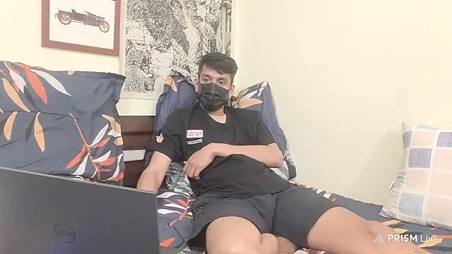 FlamingArrow12 online show from 02.08.25