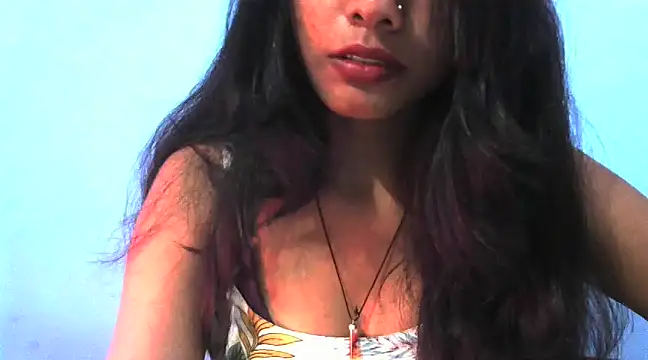 Payalsharma09 online show from 12.30.24