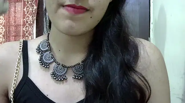 Payalsharma09 online show from 01.19.25