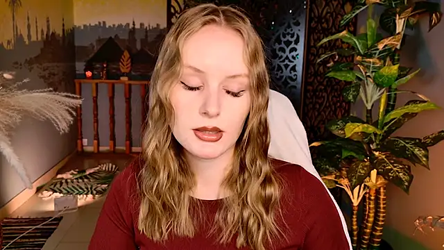 VivienLeeigh online show from 02.09.26