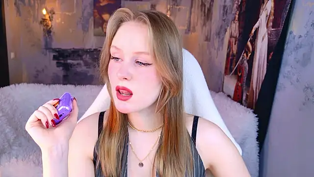 VivienLeeigh online show from 03.14.26