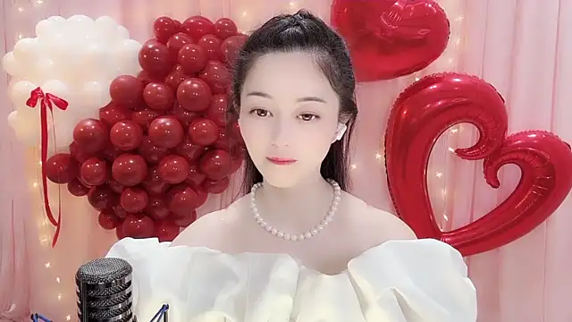 Tian-xin-999 online show from 02.13.26