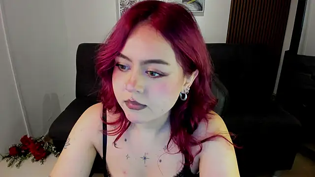 crimson tati  online show from 09.18.25