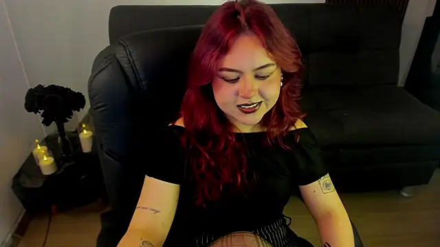 crimson tati  online show from 10.11.25