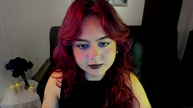 crimson tati  online show from 10.22.25