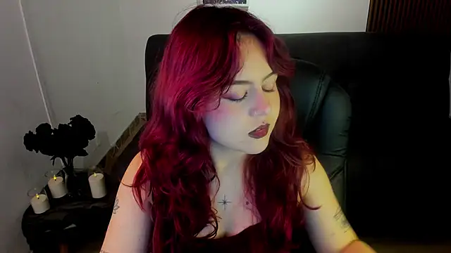 crimson tati  online show from 11.20.25