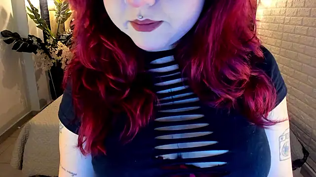 crimson tati  online show from 03.14.26