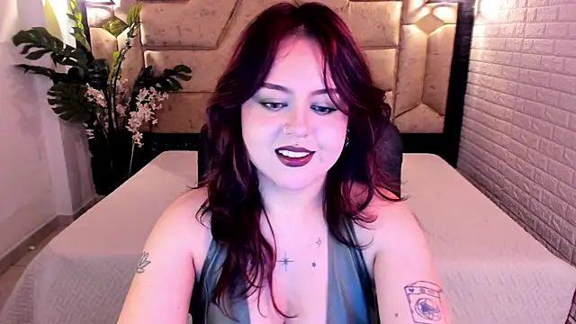 crimson tati  online show from 05.14.26