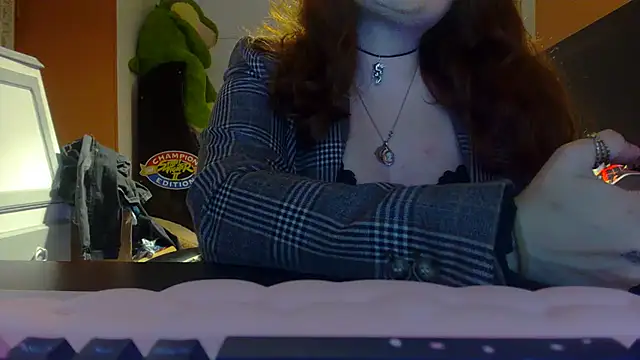 Psychosweety online show from 03.12.26