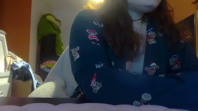 Psychosweety online show from 04.17.26