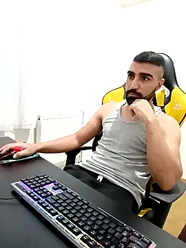 SertSikici022 online show from 12.02.24