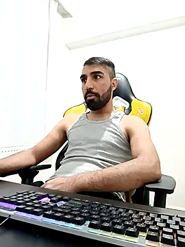 SertSikici022 online show from 02.24.25