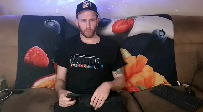 Tall REC online show from 12.01.24