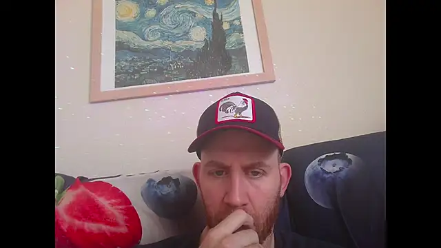 Tall REC online show from 12.12.24