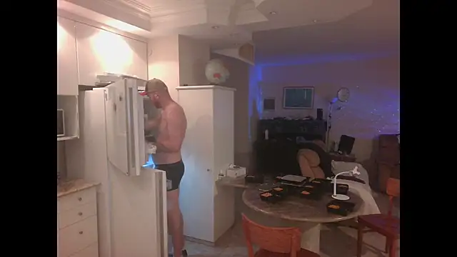 Tall REC online show from 12.12.24