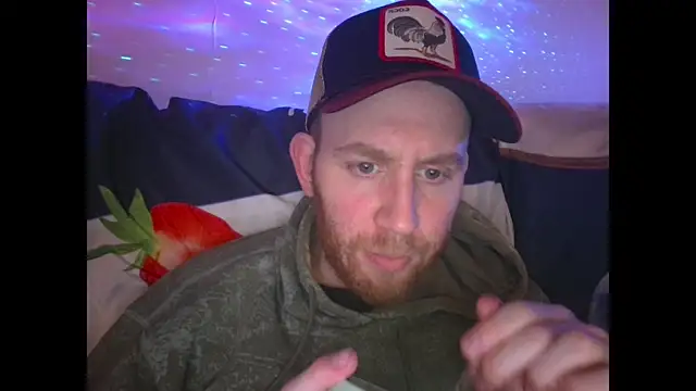 Tall REC online show from 12.18.24