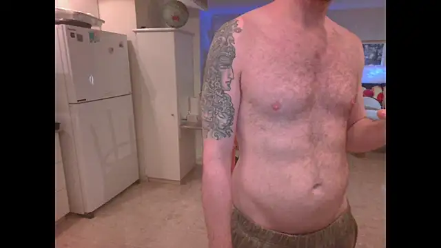 Tall REC online show from 12.18.24