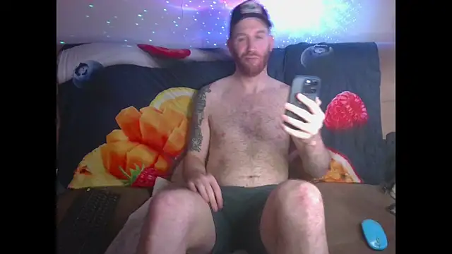 Tall REC online show from 12.20.24