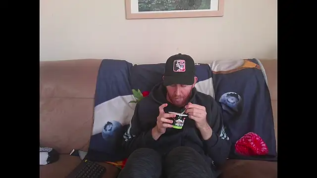 Tall REC online show from 12.22.24