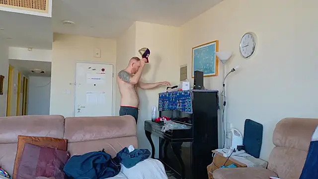 Tall REC online show from 12.24.24