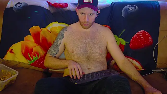 Tall REC online show from 12.24.24