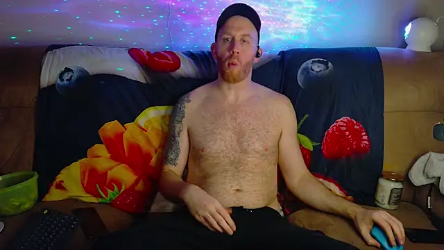 Tall REC online show from 12.25.24