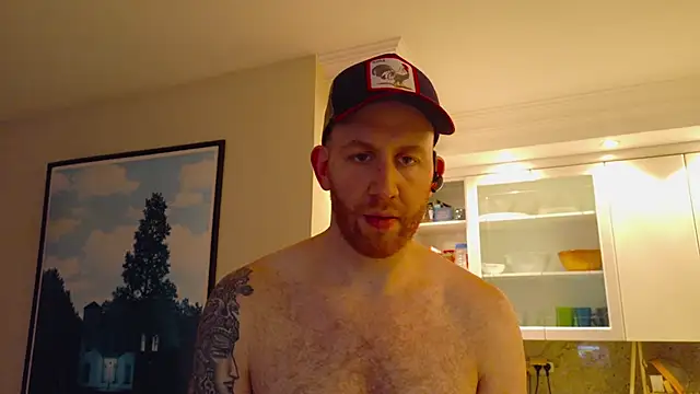 Tall REC online show from 12.26.24