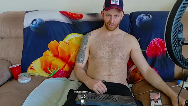 Tall REC online show from 12.29.24