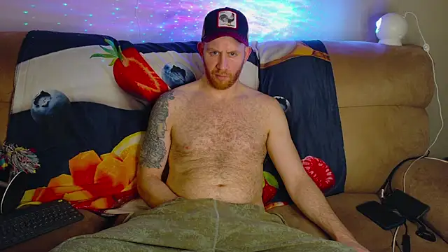 Tall REC online show from 01.01.25