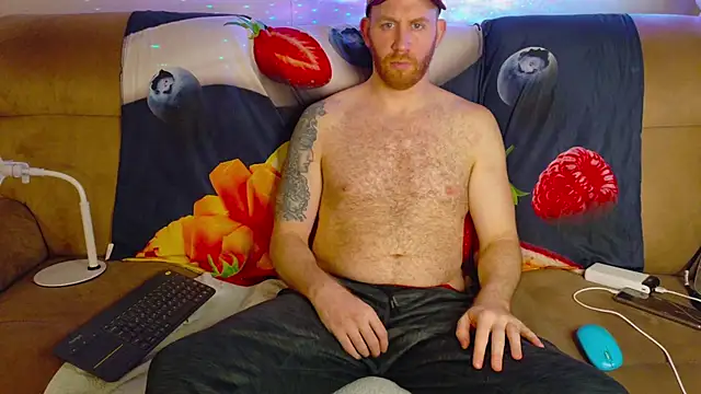 Tall REC online show from 01.01.25