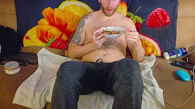 Tall REC online show from 01.03.25